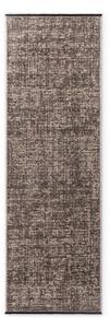 Bézs futószőnyeg 80x250 cm Prisma – Elle Decoration