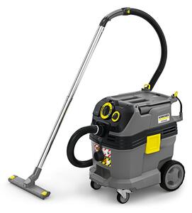 Karcher Porszívó NT 30/1 Tact Te M (száraz-nedves)