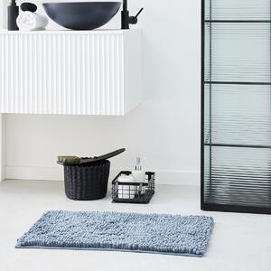 Fürdőszobai szőnyeg Today Tapis Bubble 75/45 Polyester TODAY Essential Denim