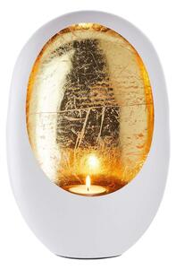 ORIENTAL DREAM lámpás arany-krém, 40cm