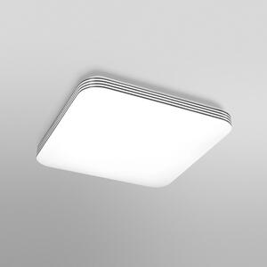 LEDVANCE ORBIS CLICK SENSOR beltéri mennyezeti lámpa fehér színben, 3700 lm fényerő, 50 W, 30000 h, IP20 védelemmel, 220-240 V AC, 3000 K, 4058075472815