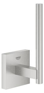Grohe Start Cube Accessories WC-papíradagoló szuperacél 40979DC0