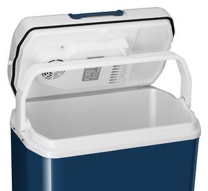 Nordpol hűtődoboz 24 literes kék színben