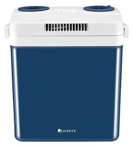 Nordpol hűtődoboz 32 literes kék színben