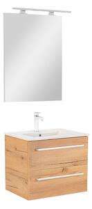 Vario Clam 60 komplett