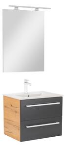Vario Clam 60 komplett