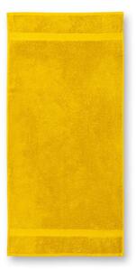 MALFINI Terry Towel törölköző - Királykék | 50 x 100 cm