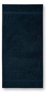 MALFINI Terry Towel törölköző - Piros | 50 x 100 cm