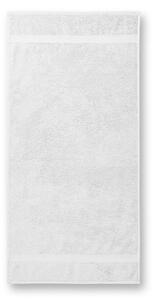 MALFINI Terry Towel törölköző - Fehér | 50 x 100 cm