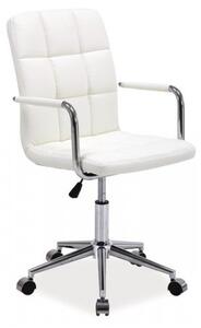 SIPORA 1 irodai szék - fehér