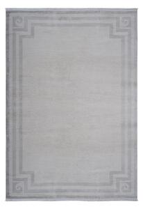 CARDIN 901 szürke szőnyeg 120x170 cm