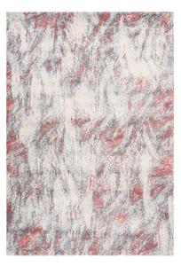 Sensation 501 piros szőnyeg 160x230 cm