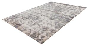 Sensation 504 szürke-bézs szőnyeg 80x150 cm