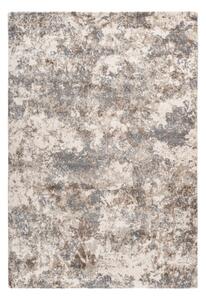 Sensation 503 szürke-bézs szőnyeg 80x150 cm