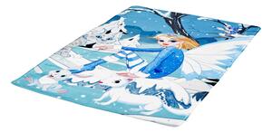 Fairy tale 640 ice fairy gyerekszőnyeg 130x180 cm