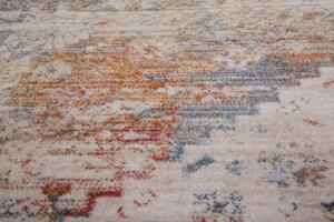 Vintage 703 színes szőnyeg 80x150 cm