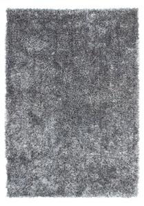 Tango ezüst-fehér/grey-white 200x290cm szőnyeg