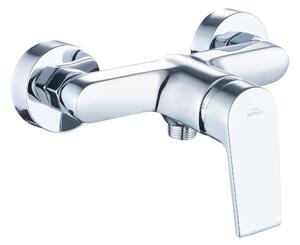 Invena Kalon, zuhanycsaptelep 150 mm, króm, INV-BN-42-001-X Leták: https://cloud.invena.pl/s/nnXaZKg3crBrRkz/download?path=%2FPliki%20do%20strony%20www%2FBN-42-001-X/Inne/BN-42-001-X-ulotka-ENG…