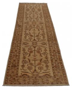 Ziegler gyapjú szőnyeg 84x301 kézi perzsa szőnyeg