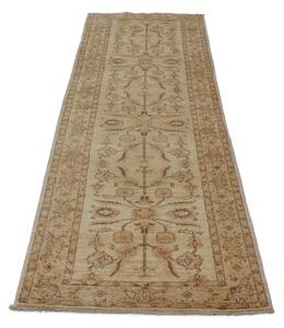 Ziegler gyapjú szőnyeg 84x301 kézi perzsa szőnyeg