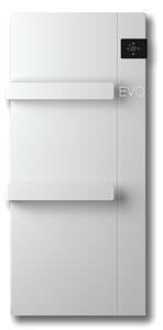 Sapho Sapho, ONSEN EVO elektromos fűtőelem 400x900mm, 1000 W, fehér, ONS10001