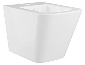 Invena Invena, BIDET WISZĄCY FLORINA, BIAŁY, INV-CB-94-001-L