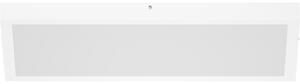 Mexen Brill-S, mennyezeti LED panel 60×30 cm, 24 W, semleges fehér 4000K, L207-060-030-2440-20