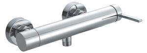 Invena Dropia, fali zuhanycsaptelep, króm, INV-BN-15-001-J