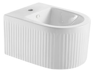 Invena Glamour, fali bidé 490x360x310 mm, fényes fehér, INV-CB-92-001-L Leták: https://cloud.invena.pl/s/nnXaZKg3crBrRkz/download?path=%2FPliki%20do%20strony%20www%2FCB-92-001-L/Inne/CB-92-001-L-ulotka-ENG…