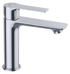 Invena Pinios L, mosdócsaptelep, magasság: 159 cm, króm, INV-BU-92-L01-X Leták: https://cloud.invena.pl/s/nnXaZKg3crBrRkz/download?path=%2FPliki%20do%20strony%20www%2FBU-92-L01-X/Inne/BU-92-L01-X-ulotka-ENG…