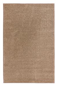 Pure barna futószőnyeg, 80 x 150 cm - Hanse Home