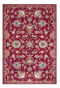 Piros szőnyeg 57x90 cm Orient Caracci – Hanse Home