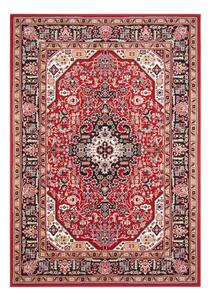 Skazar Isfahan piros szőnyeg, 160 x 230 cm - Nouristan