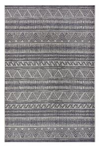 Szürke kültéri szőnyeg 76x150 cm Clyde Loto – Hanse Home