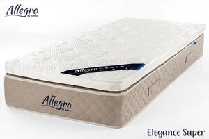 Rottex Allegro Elegance Super táskarugós matrac 80x190