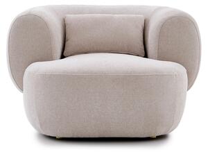 Vento fotel Beige
