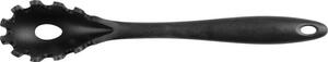 Merőkanál MagicHome, konyhai, spagettihez/tésztához, szilikon, 29 cm