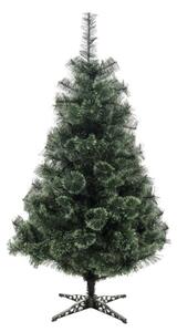 Karácsonyfa - Erdeifenyő 180cm Chilly Green