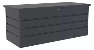 Kerti doboz G21 Denver 770 L, antracit fém