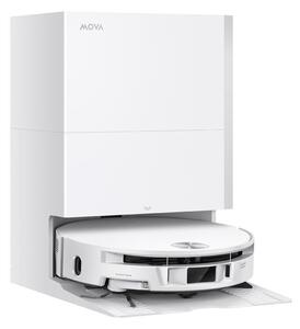 MOVA S70 Roller robotporszívó (fehér)