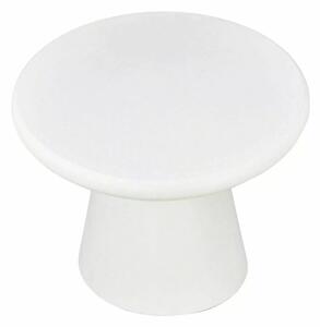 Marocco Ława MDF Mikrocement Écru