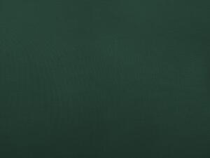 Puha Pamut Ágynemű Garnitúra Zöld Színben 135 x 200 cm HARMONRIDGE