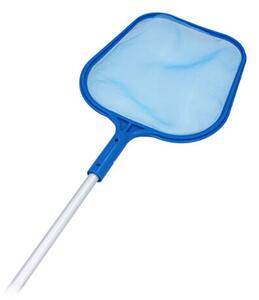 Bestway Steel Pro Max fémvázas medence+kiegészítők – 366 x 76 cm