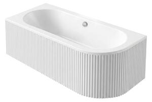 Fürdőkád Rea Orion Stripe Left 150cm