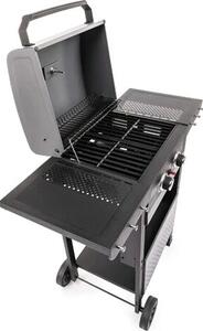 FIELDMANN FZG 3000 Gázgrill 2 égőfejes