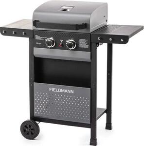 FIELDMANN FZG 3000 Gázgrill 2 égőfejes