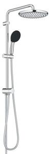 Zuhanyrendszer GROHE Vitalio Start System csaptelep nélkül króm 26680001