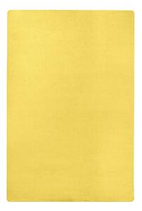 Sárga szőnyeg 160x240 cm Fancy – Hanse Home
