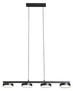 Rendl függeszték aretha iv fekete r14424