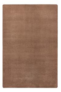 Barna szőnyeg 133x195 cm Fancy – Hanse Home
